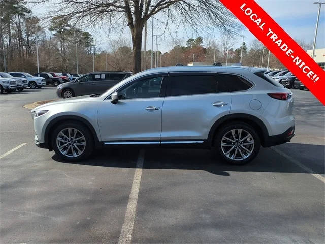 2019 Mazda CX-9 Grand Touring FWD photo
