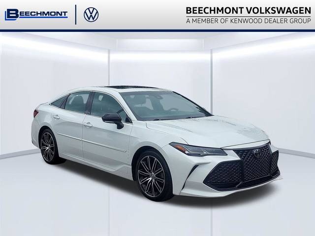 2019 Toyota Avalon Touring FWD photo