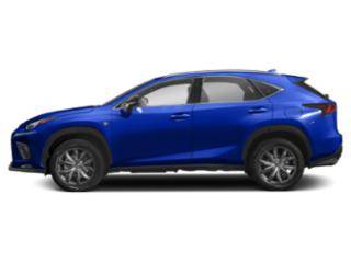 2019 Lexus NX NX 300 F SPORT AWD photo