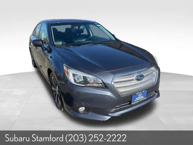 2015 Subaru Legacy 2.5i Limited AWD photo