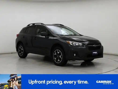 2019 Subaru Crosstrek Premium AWD photo