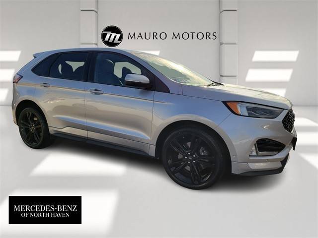 2019 Ford Edge ST AWD photo