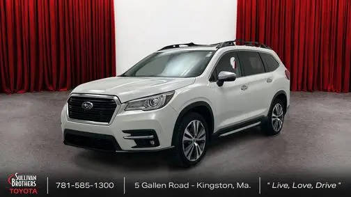 2019 Subaru Ascent Touring AWD photo