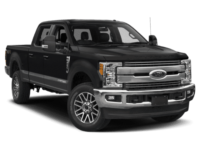 2019 Ford F-250 Super Duty LARIAT 4WD photo