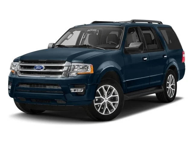 2017 Ford Expedition XLT 4WD photo