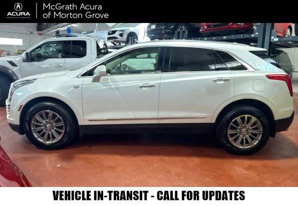 2019 Cadillac XT5 Luxury AWD AWD photo