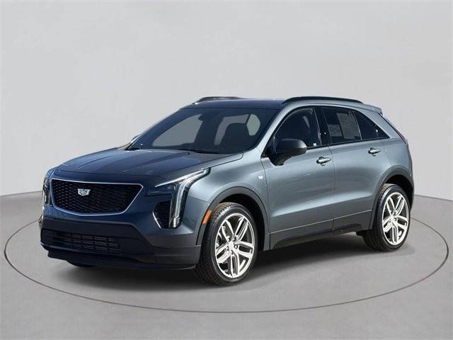 2019 Cadillac XT4 FWD Sport FWD photo
