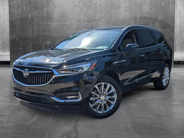 2019 Buick Enclave Premium FWD photo