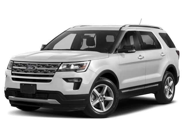 2019 Ford Explorer XLT 4WD photo