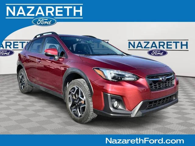 2019 Subaru Crosstrek Limited AWD photo
