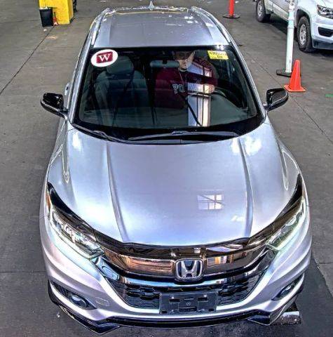 2019 Honda HR-V Sport AWD photo