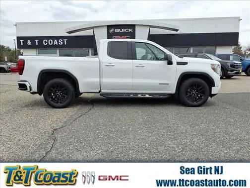 2019 GMC Sierra 1500 Elevation 4WD photo