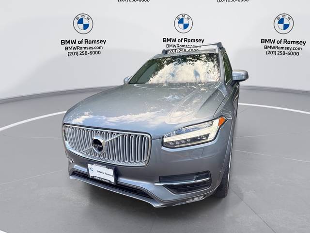2019 Volvo XC90 Inscription AWD photo
