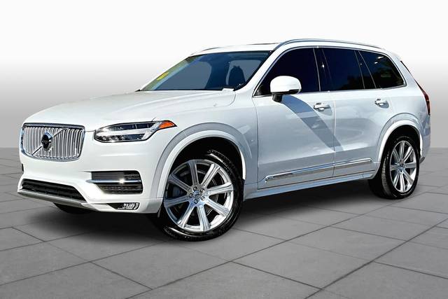 2019 Volvo XC90 Inscription AWD photo