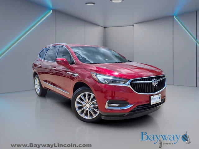 2019 Buick Enclave Premium FWD photo