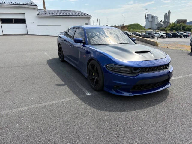 2019 Dodge Charger Scat Pack RWD photo