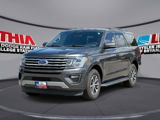 2019 Ford Expedition XLT RWD photo