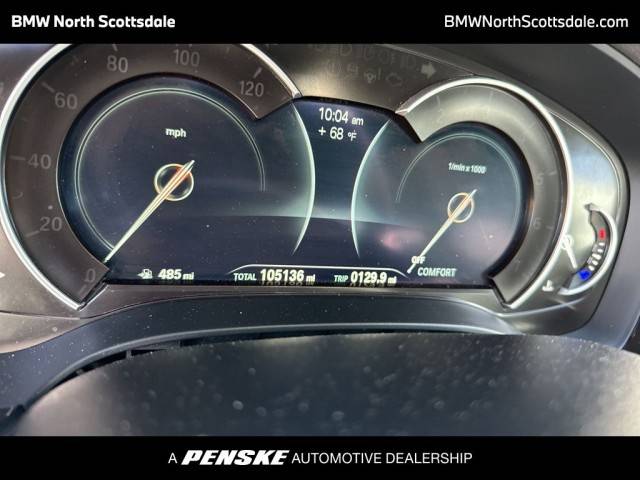 2019 BMW 5 Series 530i RWD photo