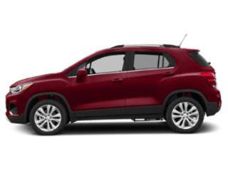 2019 Chevrolet Trax Premier AWD photo