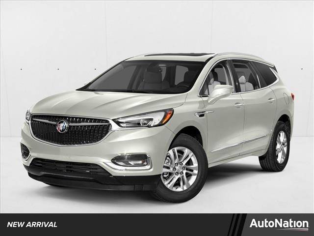 2019 Buick Enclave Avenir FWD photo