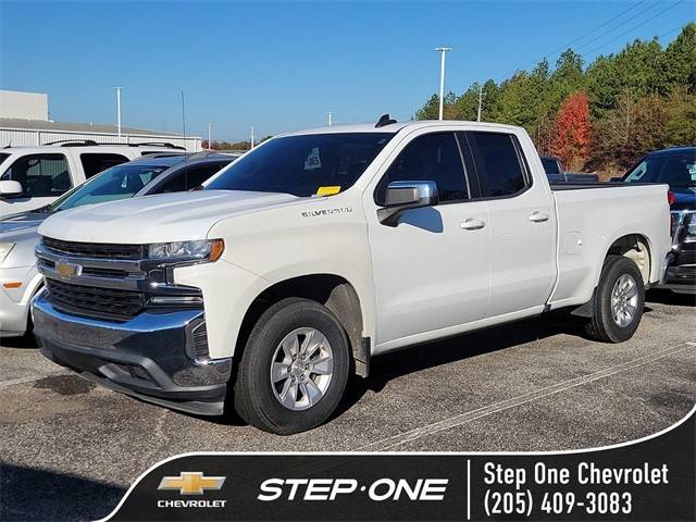 2019 Chevrolet Silverado 1500 LT RWD photo