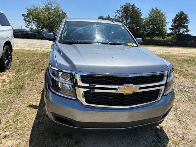 2019 Chevrolet Tahoe LT RWD photo