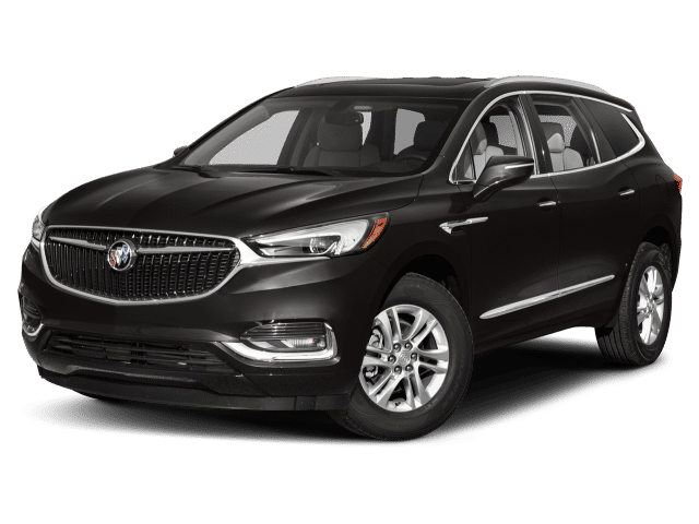 2019 Buick Enclave Avenir FWD photo