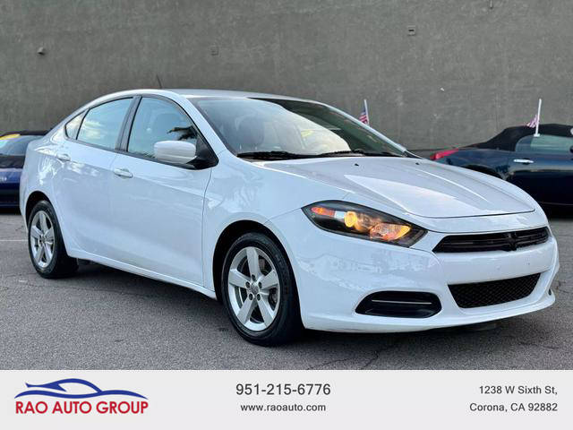 2015 Dodge Dart SXT FWD photo