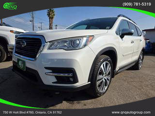 2019 Subaru Ascent Touring AWD photo