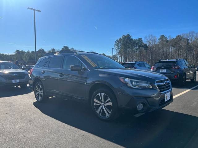 2019 Subaru Outback Limited AWD photo