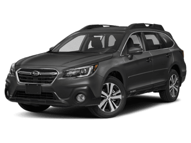2019 Subaru Outback Limited AWD photo