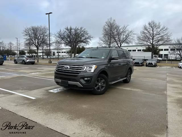 2019 Ford Expedition XLT 4WD photo