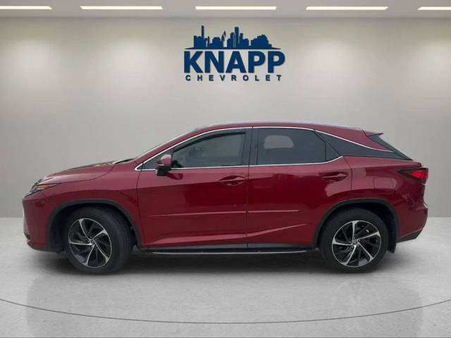 2019 Lexus RX RX 350 FWD photo