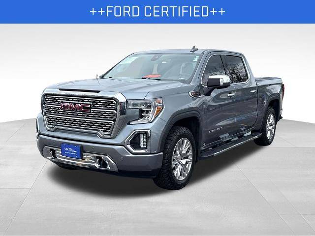 2019 GMC Sierra 1500 Denali 4WD photo