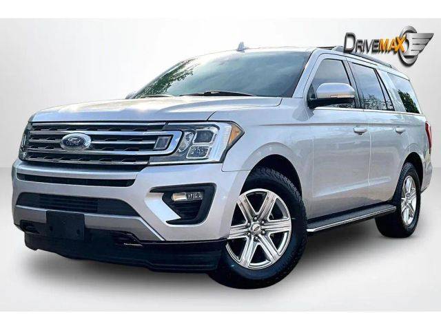 2019 Ford Expedition XLT 4WD photo