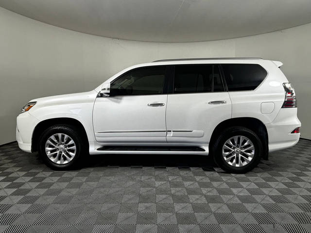 2019 Lexus GX GX 460 Premium 4WD photo