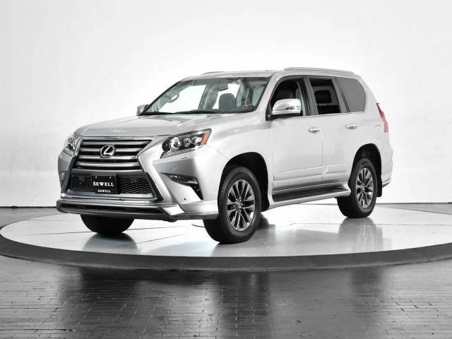 2019 Lexus GX GX 460 Premium 4WD photo