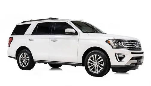 2018 Ford Expedition Limited RWD photo