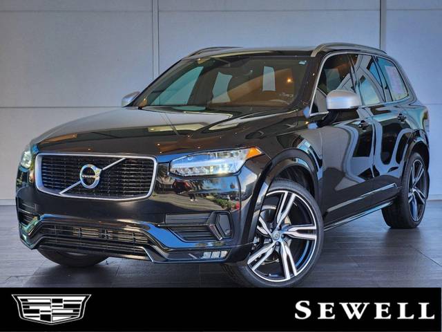 2019 Volvo XC90 R-Design AWD photo