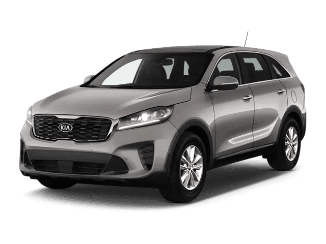 2019 Kia Sorento L FWD photo