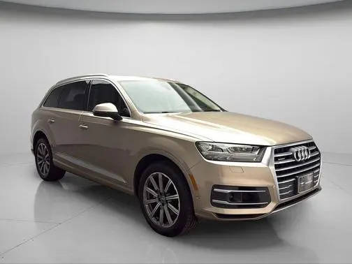 2019 Audi Q7 Prestige AWD photo