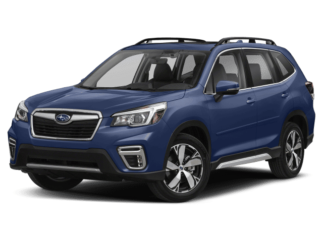 2019 Subaru Forester Touring AWD photo
