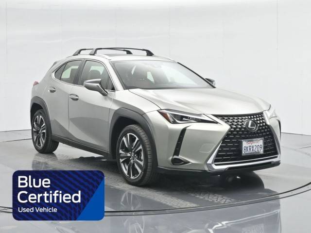 2019 Lexus UX UX 200 FWD photo