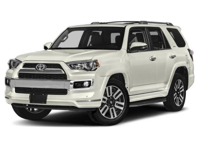 2019 Toyota 4Runner Limited RWD photo