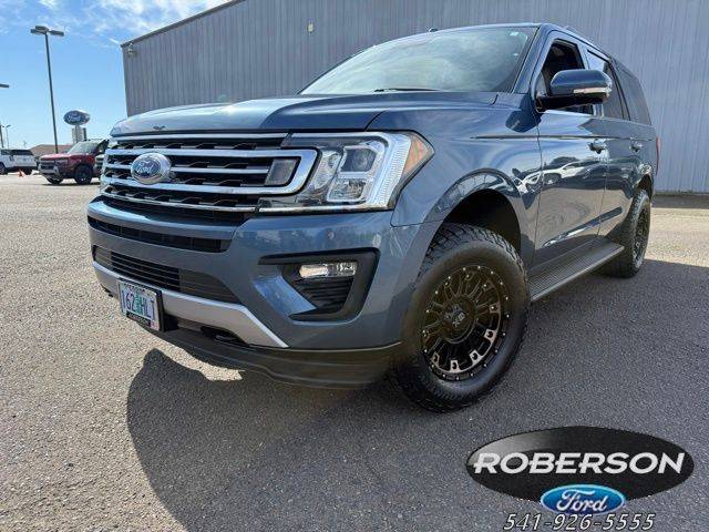 2019 Ford Expedition XLT 4WD photo