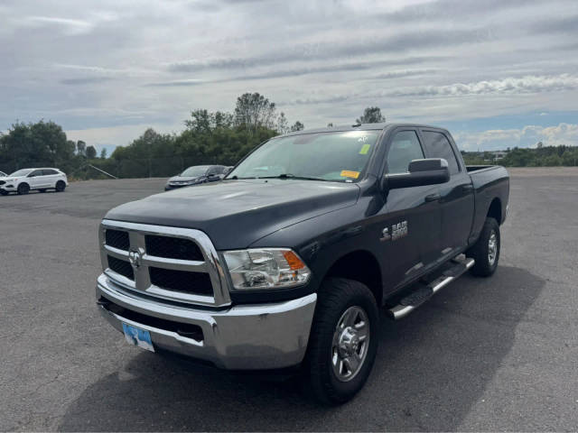 2018 Ram 2500 Tradesman 4WD photo