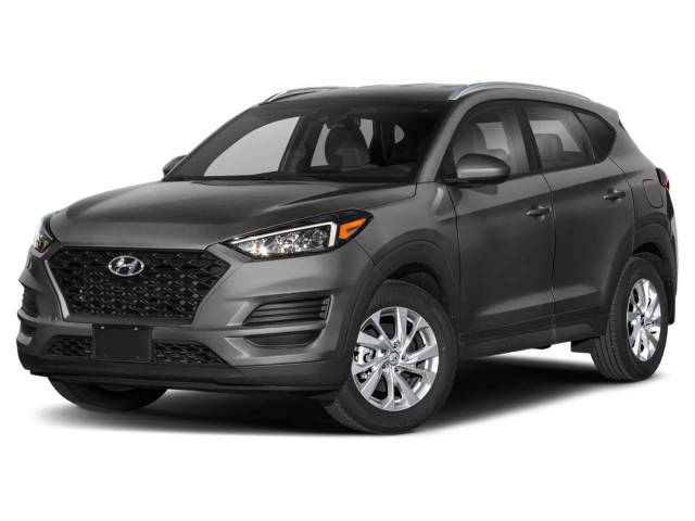 2019 Hyundai Tucson Value FWD photo