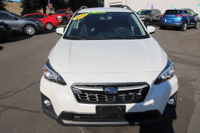 2019 Subaru Crosstrek Premium AWD photo