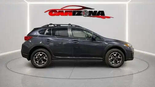 2019 Subaru Crosstrek  AWD photo