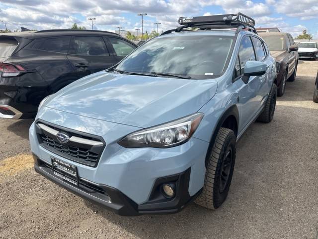 2019 Subaru Crosstrek Premium AWD photo